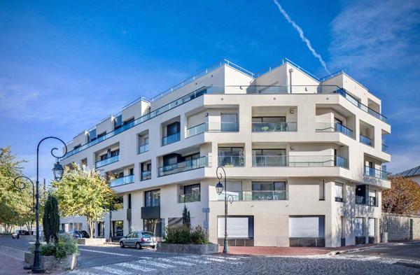 Magnifique 3p 70m2 avec terrasse 5m2 - Vanves