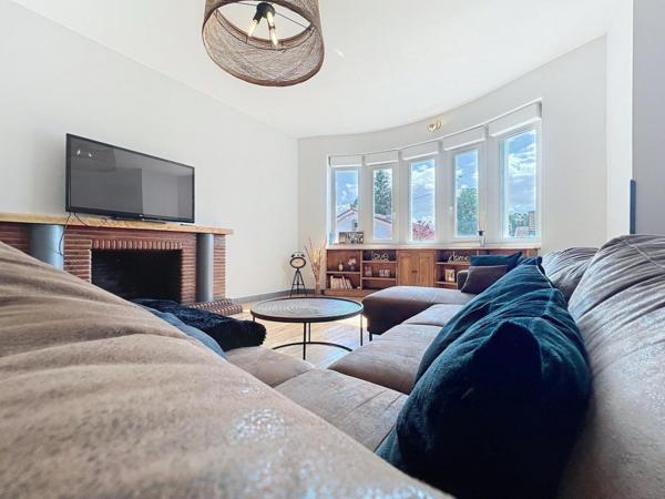 Maison d'environ 240m2