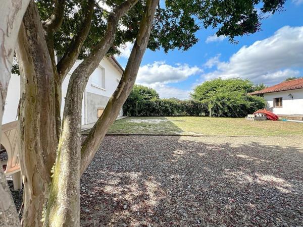 Maison d'environ 240m2