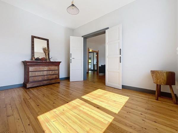 Maison d'environ 240m2