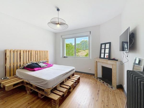 Maison d'environ 240m2