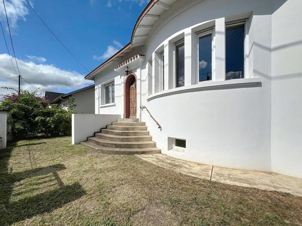 Maison d'environ 240m2