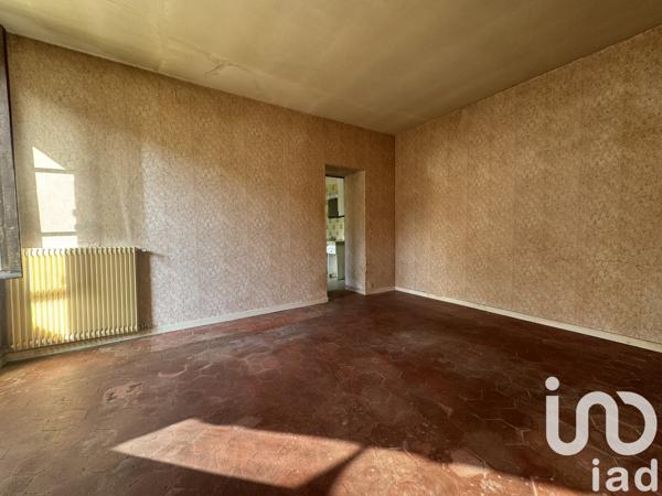 Maison à vendre 4 pièces 70 m² Cesson