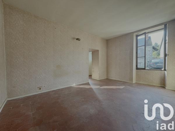 Maison à vendre 4 pièces 70 m² Cesson