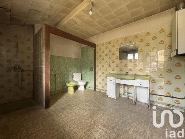 Maison à vendre 4 pièces 70 m² Cesson