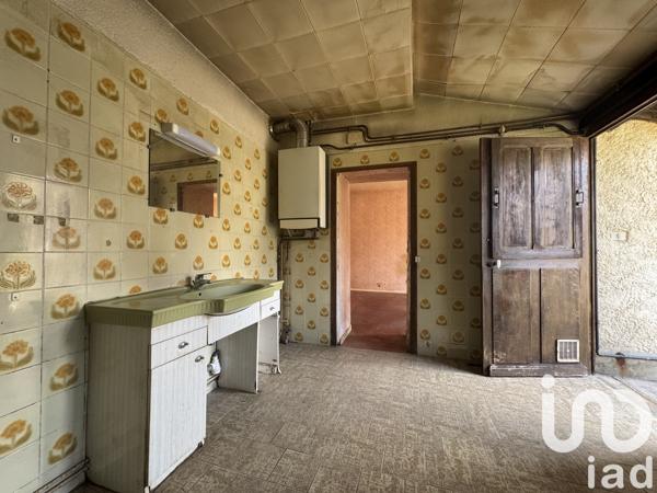 Maison à vendre 4 pièces 70 m² Cesson