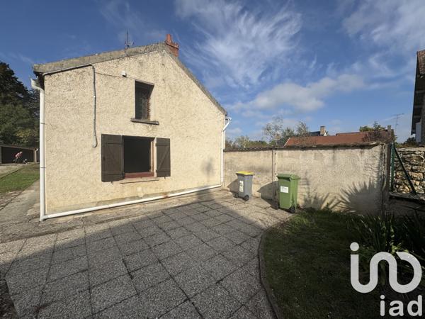 Maison à vendre 4 pièces 70 m² Cesson