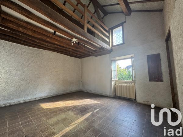 Maison à vendre 4 pièces 70 m² Cesson