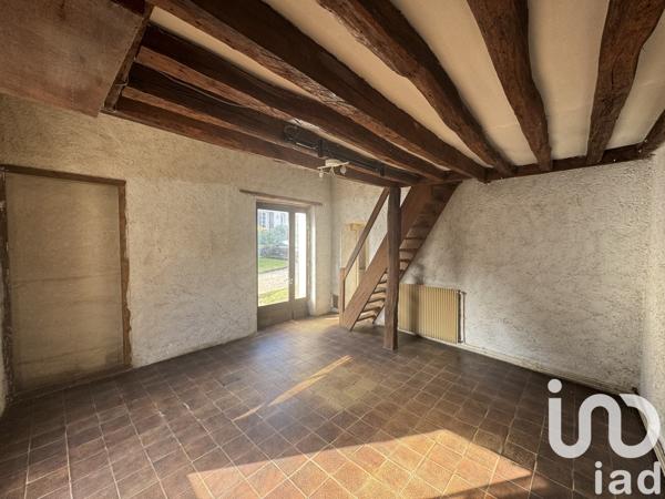 Maison à vendre 4 pièces 70 m² Cesson