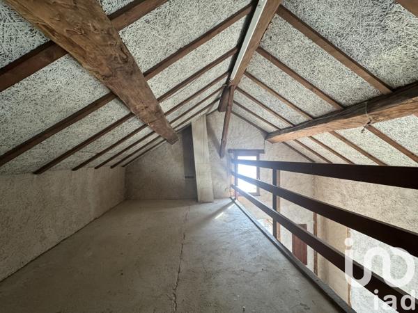 Maison à vendre 4 pièces 70 m² Cesson