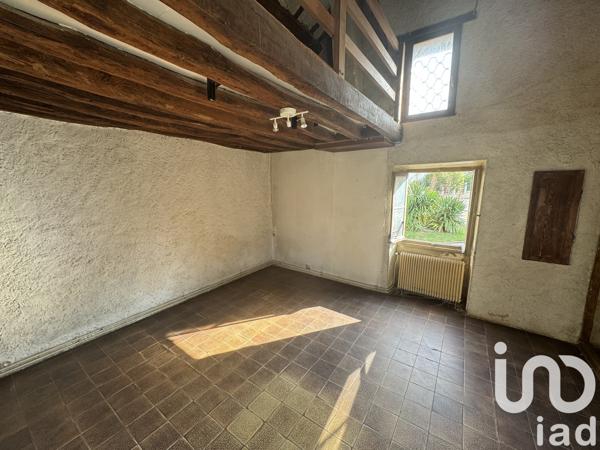 Maison à vendre 4 pièces 70 m² Cesson
