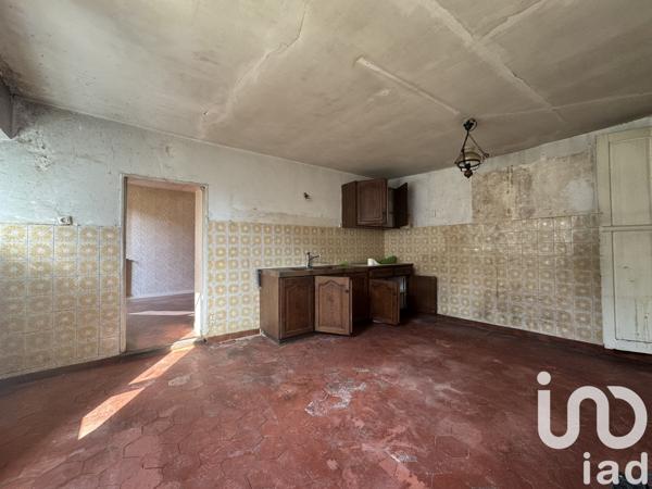 Maison à vendre 4 pièces 70 m² Cesson
