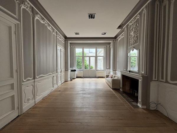 Location Bureaux 2150 € à Lille
