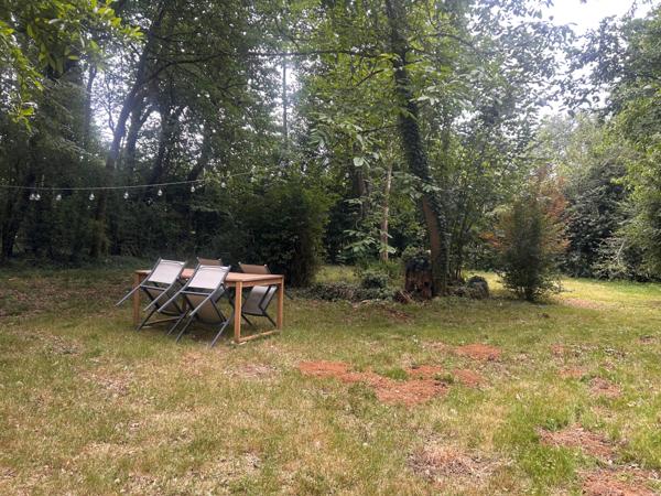 TERRAIN A BATIR - POITIERS BREUIL MINGOT Poitiers (86000)
