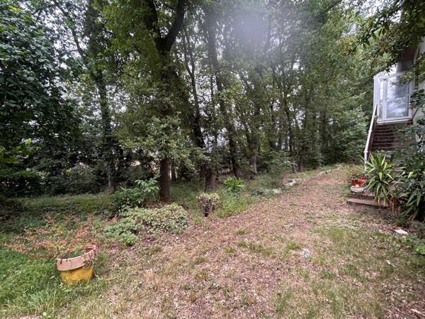 TERRAIN A BATIR - POITIERS BREUIL MINGOT Poitiers (86000)