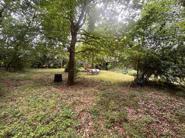 TERRAIN A BATIR - POITIERS BREUIL MINGOT Poitiers (86000)
