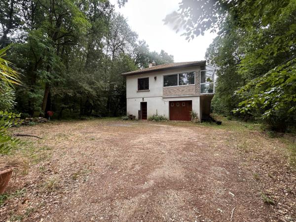 TERRAIN A BATIR - POITIERS BREUIL MINGOT Poitiers (86000)