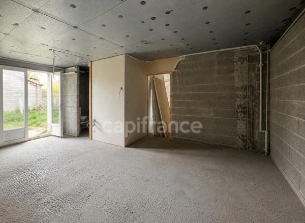 Appartement de 3 pièces de 61 M² à GRANVILLE