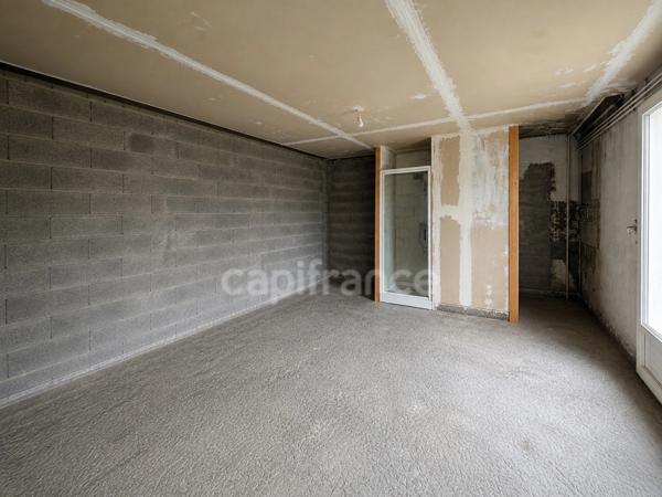 Appartement de 3 pièces de 61 M² à GRANVILLE