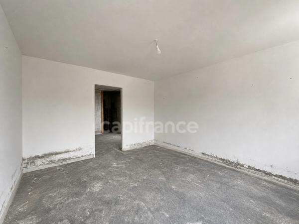 Appartement de 3 pièces de 61 M² à GRANVILLE
