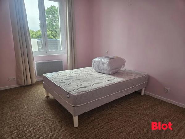 Appartement 2 pièce(s)