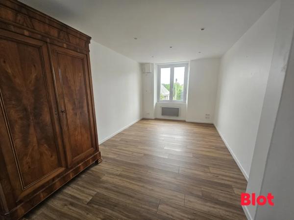 Appartement 2 pièce(s)