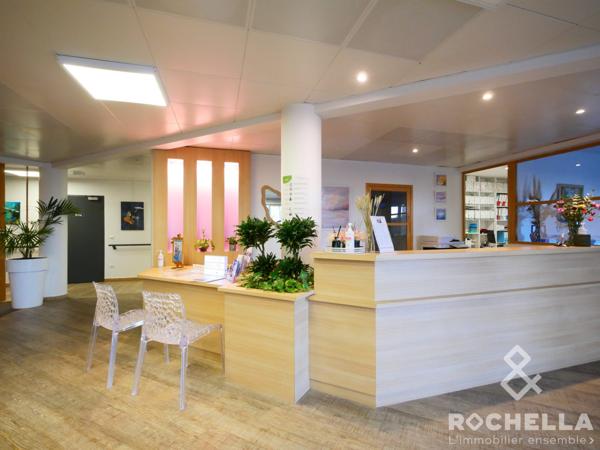 Appartement T2 - Résidence Séniors