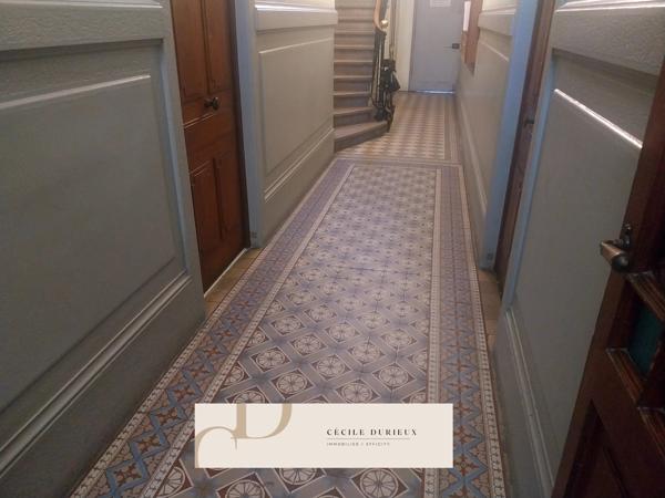 Appartement 2 pièces - 60 m² Exclusivité