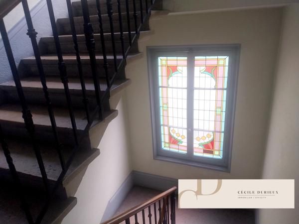 Appartement 2 pièces - 60 m² Exclusivité