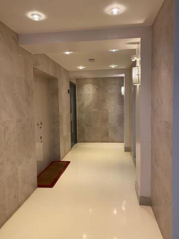 Appartement d'exception avec terrasse, entièrement rénové