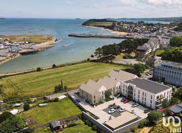 Appartement 3 pièces de 63 m² à Paimpol (22500)