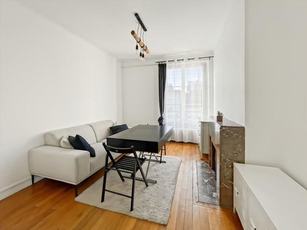 Appartement 3 pièces à louer à Melun