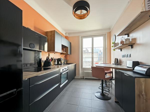 Appartement 3 pièces à louer à Melun