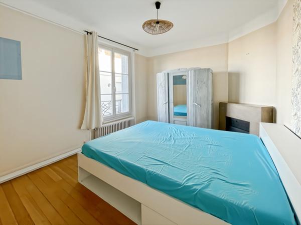 Appartement 3 pièces à louer à Melun