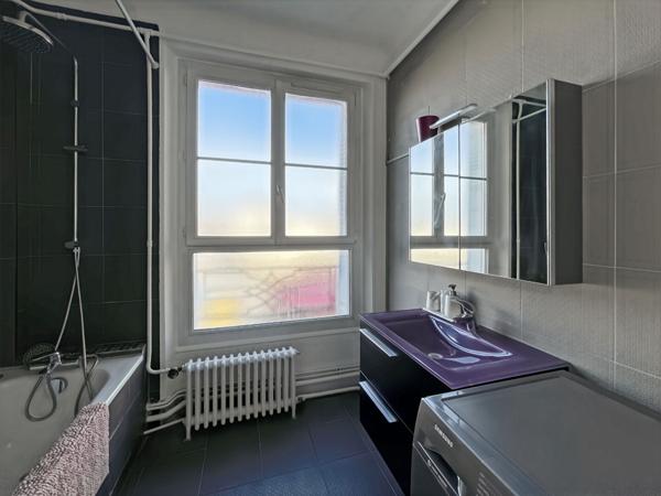 Appartement 3 pièces à louer à Melun