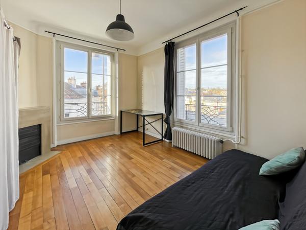 Appartement 3 pièces à louer à Melun