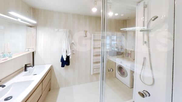 Charmant longère à Bazouges sur le Loir