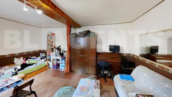 Charmant longère à Bazouges sur le Loir