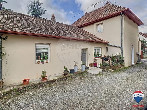 Maison  en vente - Haut-Rhin - 68