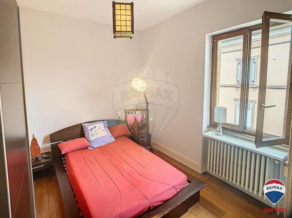 Maison  en vente - Haut-Rhin - 68