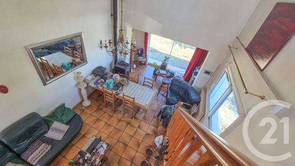 Maison à vendre  4 pièces - 101,38 m2 L ILE D OLONNE - 85