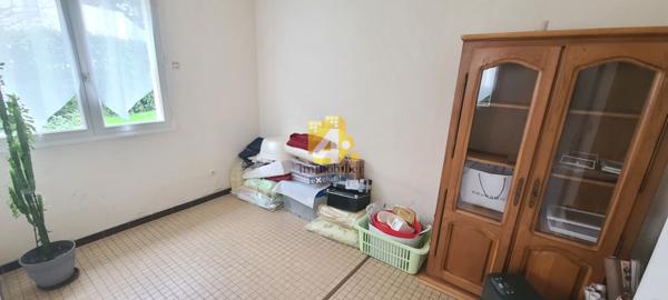 Maison - 3 pièces - 30 m²