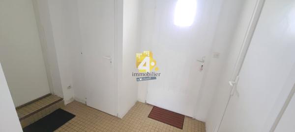 Maison - 3 pièces - 30 m²