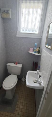 Maison - 3 pièces - 30 m²