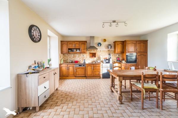 Maison à vendre |  Cavan |  4 pièces | 103 m²