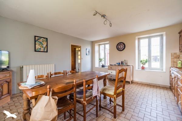 Maison à vendre |  Cavan |  4 pièces | 103 m²
