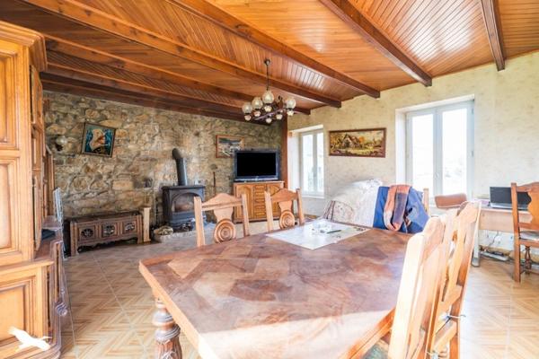 Maison à vendre |  Cavan |  4 pièces | 103 m²
