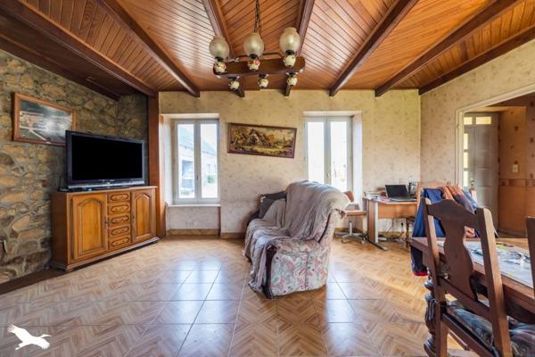 Maison à vendre |  Cavan |  4 pièces | 103 m²