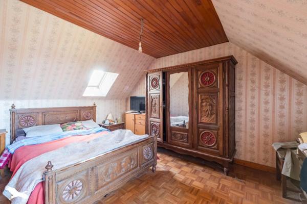 Maison à vendre |  Cavan |  4 pièces | 103 m²