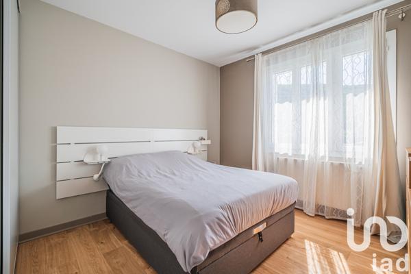 Maison à vendre 7 pièces 169 m² Poisat